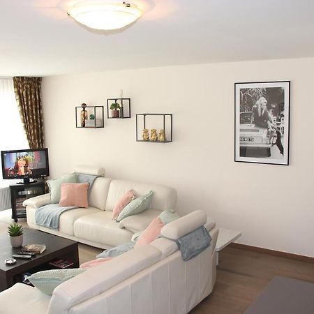 Lichtrijk Appartement Oostende מראה חיצוני תמונה