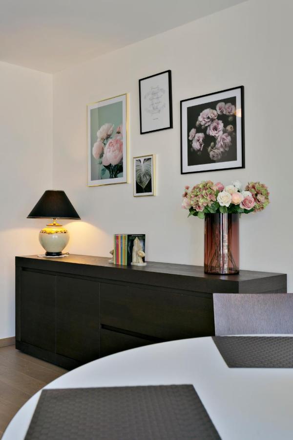 Lichtrijk Appartement Oostende מראה חיצוני תמונה