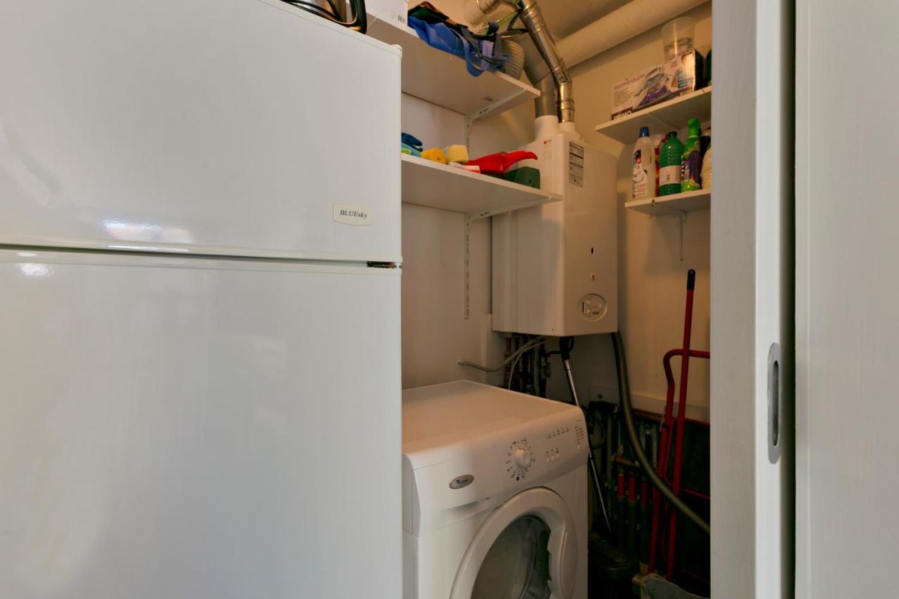 Lichtrijk Appartement Oostende מראה חיצוני תמונה
